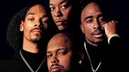 BET Breaks Down Death Row Records at "Death Row Deconstructed"