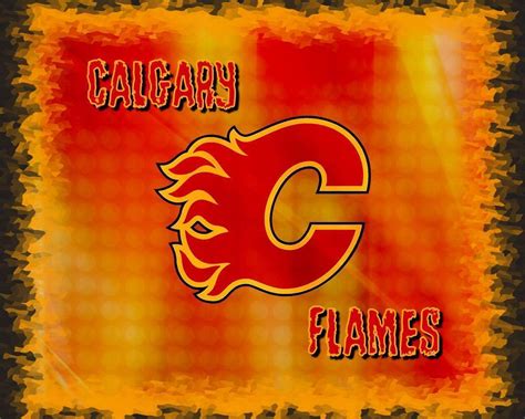 Wallpapers calgary flames hd high quality, full hd wallpaper for desktop for free download. Calgary Flames Wallpapers - Wallpaper Cave