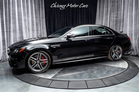 Research, compare and save listings, or contact sellers directly from 146 amg gle 63 models in palmdale. Used 2019 Mercedes-Benz E63 AMG S 4Matic Sedan MSRP $125K+ LOADED WITH OPTIONS! For Sale ...