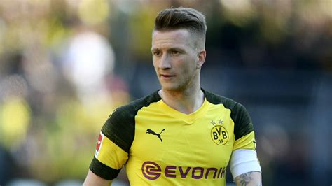 Marco Reus 2019 Wallpapers Wallpaper Cave