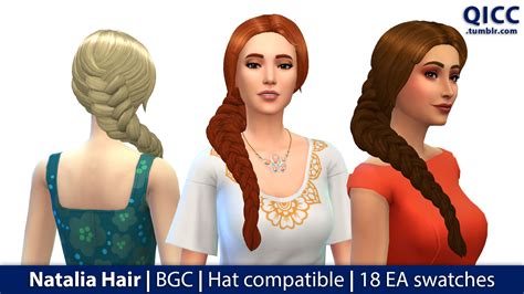 Pin By Юлия On Sims 4 Cc Custom Content Natalia Womens