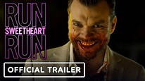Run Sweetheart Run - Official Trailer (2022) Ella Balinska, Pilou Asbæk ...