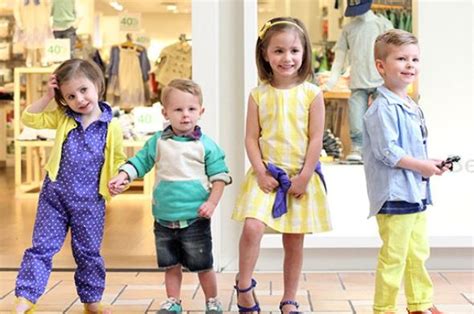 What To Dress Your Child In This Spring 5 Best Clothings For Home