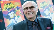 Adam West, star of 1960s ‘Batman’ series, dies at 88 - NBC News