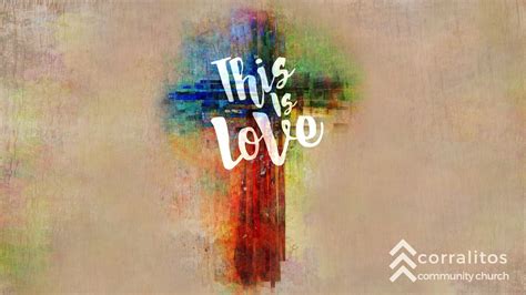 May 12 2019 This Is Love Part 3 Pastor Theo Myer On Vimeo