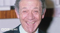 Sid James' final interview: Carry On star's recording found after 42 ...