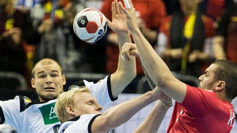 Gastgeber ägypten mit gelungenem start. Deutschland - Russland: Handball-WM 2019 im Live-Ticker ...