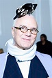 The Artsy World Of MANOLO BLAHNIK - The Pretty Shoes