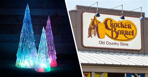 Check out this list of restaurants that offer christmas dinners and. Cracker Barrel Christmas Take Out Dinner : Cracker Barrel ...