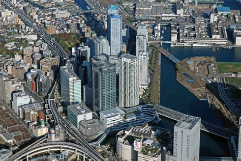 横浜駅東口に横浜ダイヤビルディング竣工 超高層マンション・超高層ビル