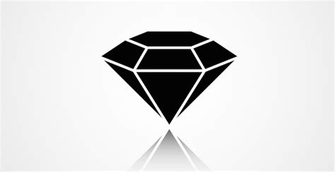 เพชรเหลี่ยมกุหลาบ Single Cut Diamond