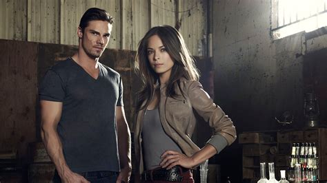 Beauty And The Beast Cancelled Season 4 Is Final Season Of Cw Series