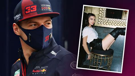 It's definitely not the first time he does. Max Verstappen Girlfriend 2020 - Seven F1 Drivers We Ve ...