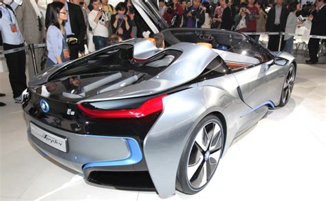 2024 Bmw I8 M Interior Price Release Date Latest Car Reviews