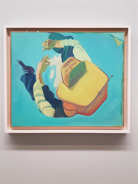 Wiener Museen Maria Lassnig Vi Die Künstlerin Als Raumfahrerin