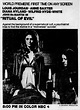 Ritual of Evil (1970)