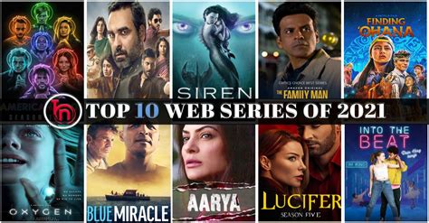 Top 10 Web Series And Best Tv Shows Of The World With Rankings Reviews