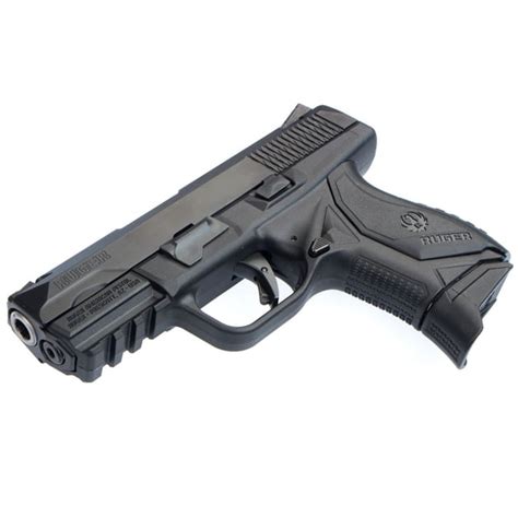 Ruger American Compact 9mm 17rd Pro Model 44099 799 Shipping On