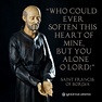 St. Francis of Borgia pray for u! | Saint quotes catholic, Saint quotes ...