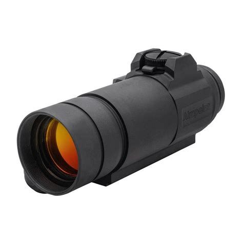 Aimpoint Compm4s Red Dot Reflex Sight No Mount