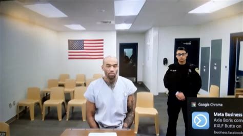 3 More Charged In Yellowstone County Jail Escapee Case Youtube