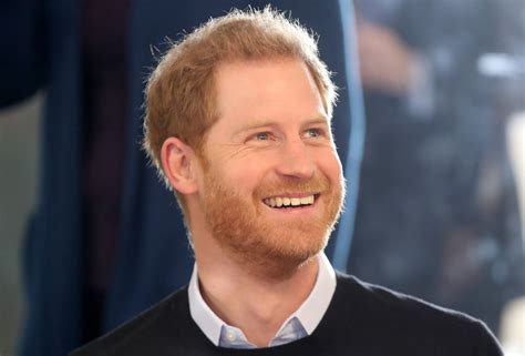 Prince harry makes surprise appearance on strictly come dancing. Prince Harry Visits Fit and Fed February 2019 | POPSUGAR Celebrity Photo 11