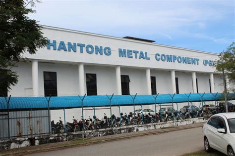 Looking for study options in penang? Hantong Metal Component (Penang) Sdn Bhd | CFM Holdings
