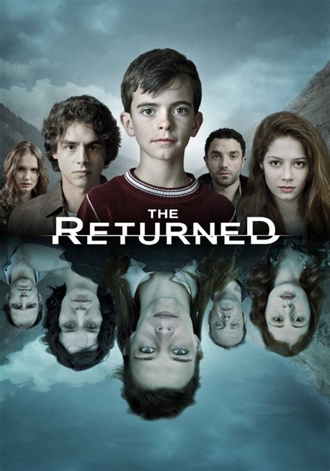 The Returned Season 2 Watch Full Episodes Streaming Online