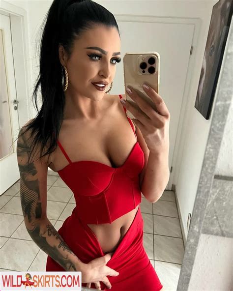 Selina Fox Selinafox Official Nude Onlyfans Instagram Leaked Photo