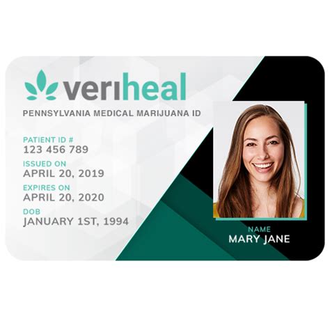 We now service the entire state of pa through our virtual office portal. Pennsylvania Medical Marijuana Card Service | Veriheal PA