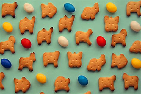 Galletitas Images Photos Videos Logos Illustrations And Branding On Behance