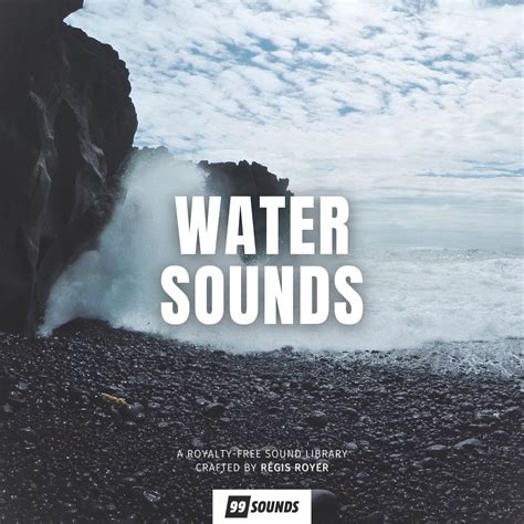 Water Sounds Free Download 99sounds