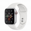 Like New Apple Watch Series 5 (GPS + Cellular) 40mm Smartwatch ...