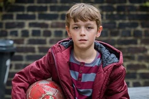 Happy Valley Child Star Rhys Connah Is All Grown Up And Unrecognisable
