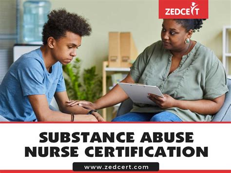 5 Best Substance Abuse Nurse Certification Programs