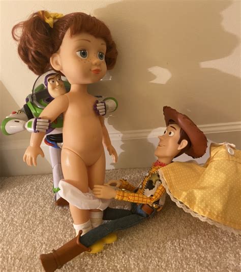 Gabby Gabby Toy Story