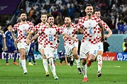 Mundial Catar 2022: Croacia tumba a Japón en los penales y está en ...