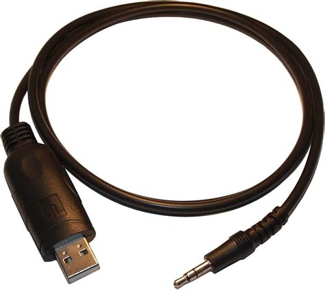 Usb Programming Cable For Alinco Radios Uk Electronics And Photo