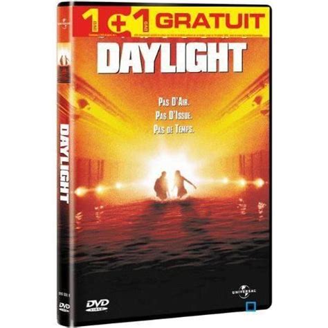 Dvd Daylight Cdiscount Dvd