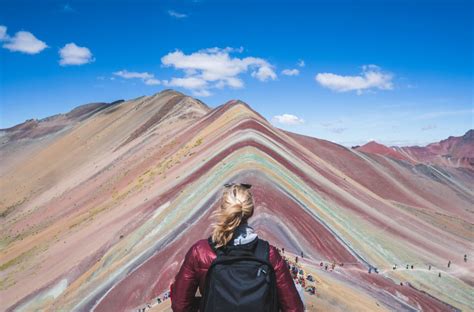 Everything You Need To Know When You Visit Rainbow Mountain The