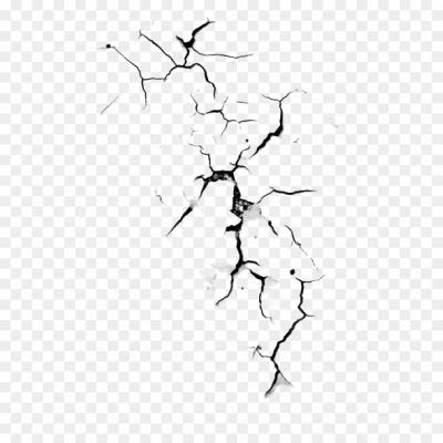 Crack Png Image Isolated Png Pngsource