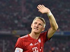 Bastian Schweinsteiger Biography | Career, Net Worth 2021, Relationship