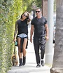Gavin Rossdale, 51, and his girlfriend, 27, are official | Wonderwall.com