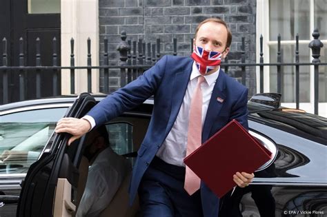 It also has mutations that mean it can partially avoid the immune response. Britse minister: Delta-variant 40 procent overdraagbaarder ...