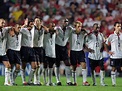 Portugal Proved To Be A Hill To Steep To Climb For England At Euro 2004