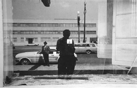 Lee Friedlander An Exemplary Modern Photographer Excerpt 1975
