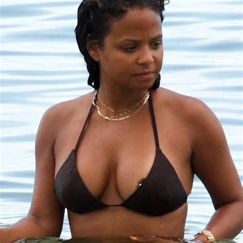 Christina Milian Nude LEAKED Pics Hot Videos Scandal Planet 42775 Hot