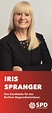 Aktuelles | Iris Spranger | Mitglied des Berliner Abgeordnetenhauses