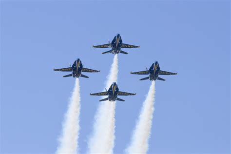 Blue Angels Cancel Vero Beach Appearance — Airshow News