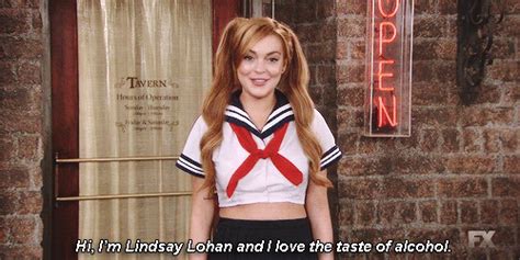 Lindsay Lohan Fan Topic Girlscene Forum